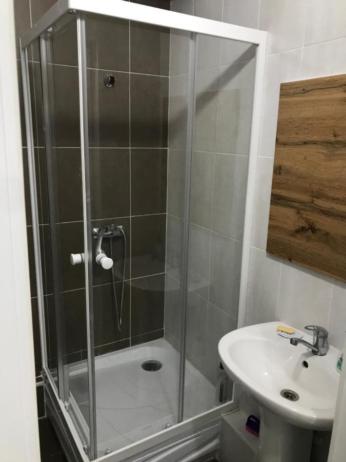 Уютные Квартиры В Боровом Апартаменты В Боровом 5 Borovoe Extérieur photo